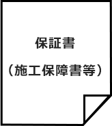 保証書